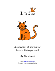 Kindergarten Story Books Pdf
